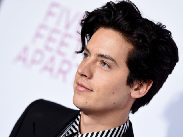 Esse já é meu....SPROUSE