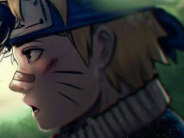 Uzumaki Naruto