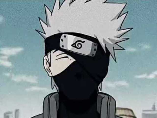 Kakashi