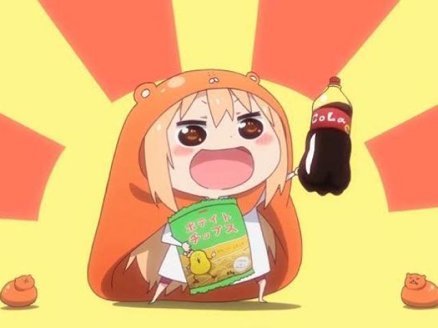 Umaru