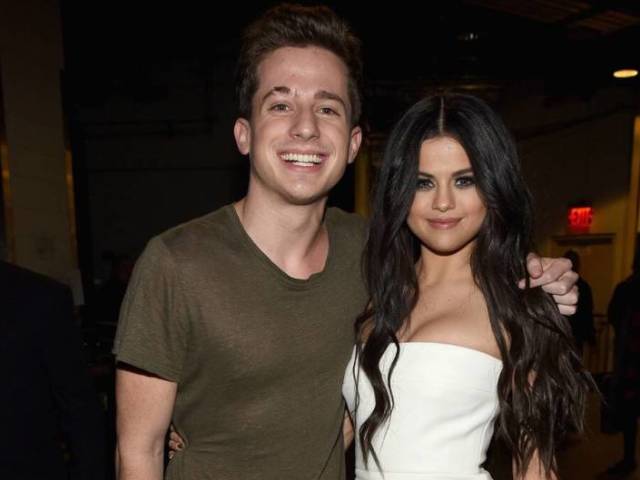 Charlie Puth