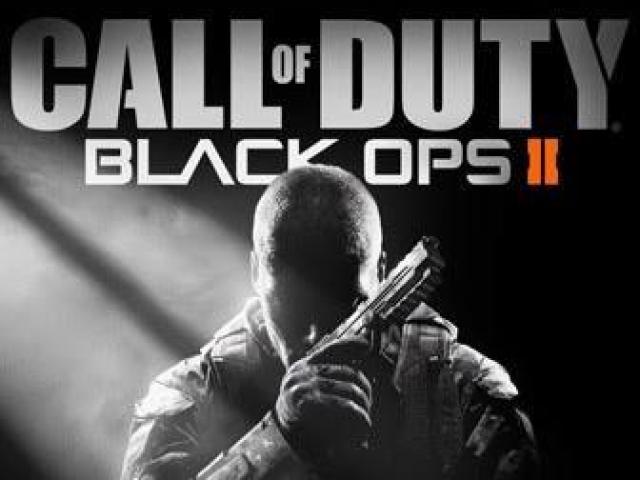 Cod Black ops 2