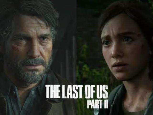 The Last Of Us 2