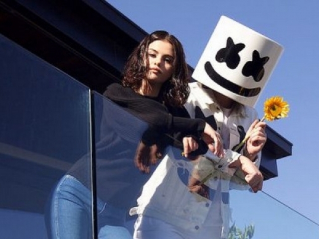 Marshmello