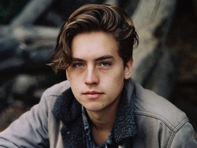 Cole Sprouse