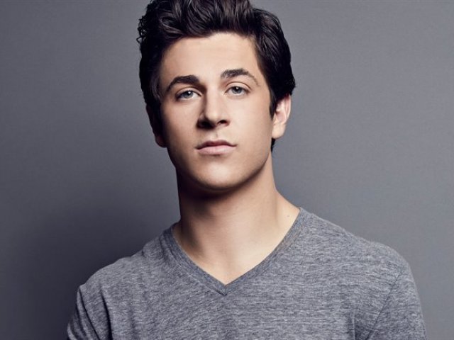 David Henrie