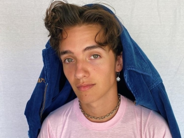Noah Urrea