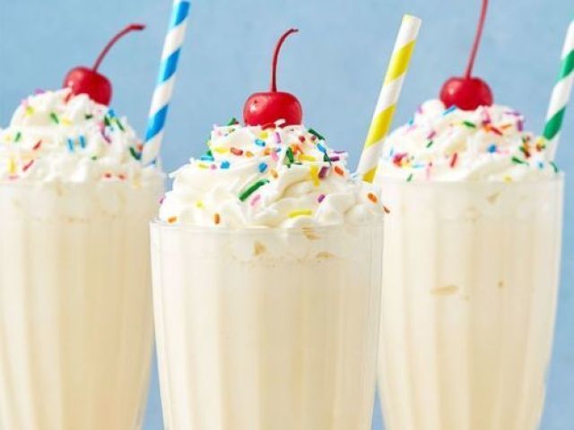 MilkShake