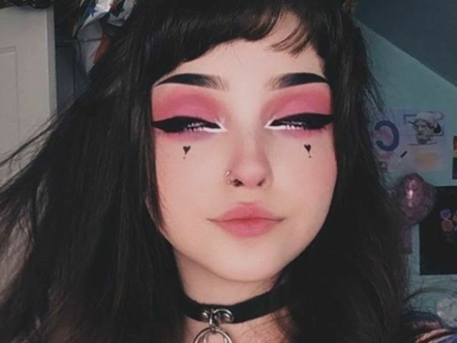 E-Girl🐞