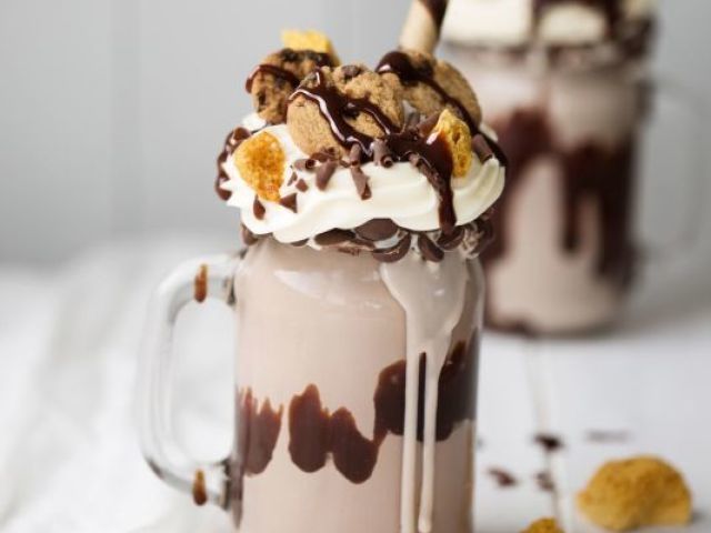 MilkShake