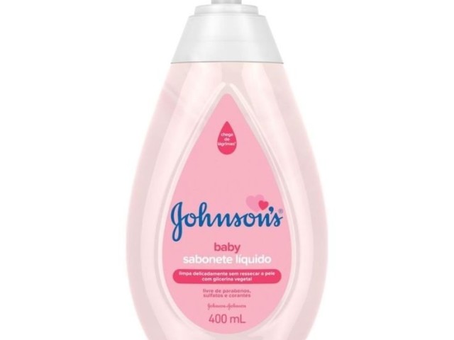 Johnson's