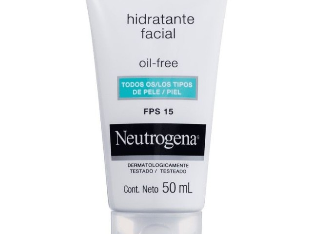 Neutrogena