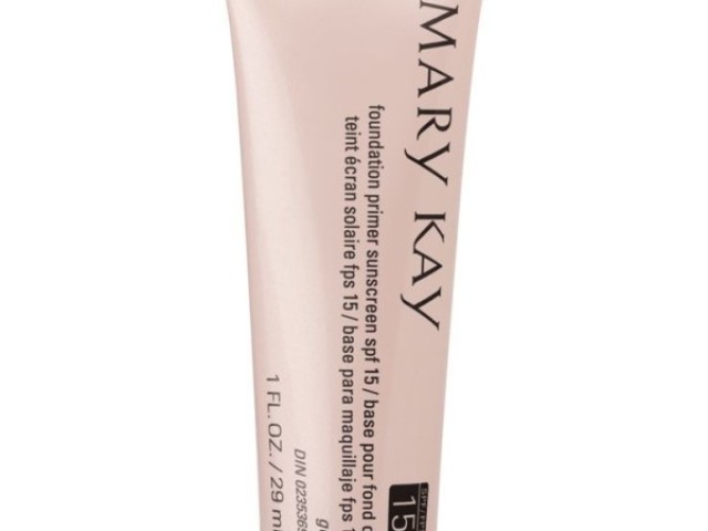 Mary Kay