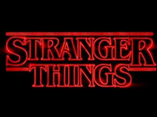 Você realmente conhece Stranger Things?