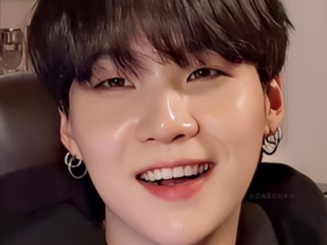 Suga (Yoongi)