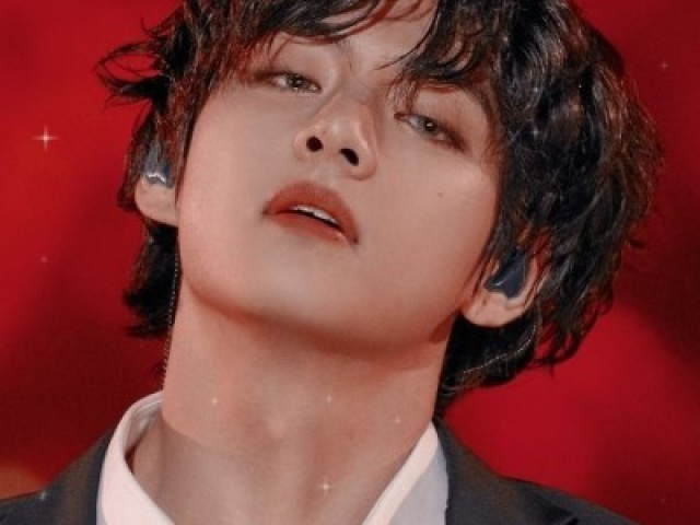 V (Kim Taehyung)