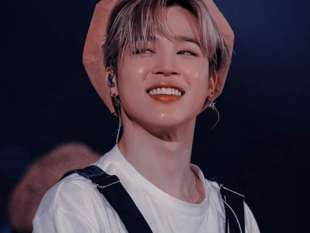 Jimin (Park Jimin)