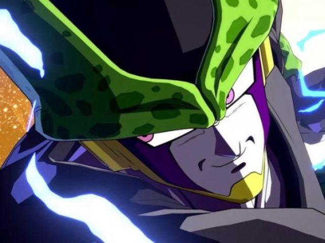 Cell