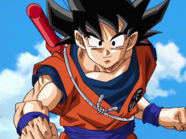 Goku