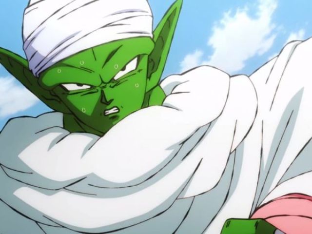 Piccolo