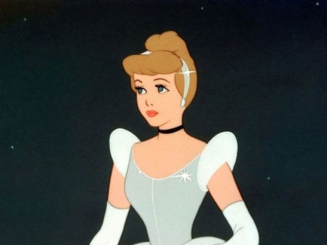 Qual vilã da Disney você seria?