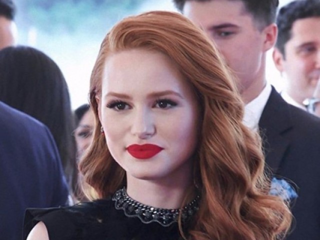 Cheryl Blossom