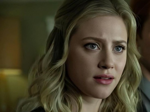 Betty Cooper