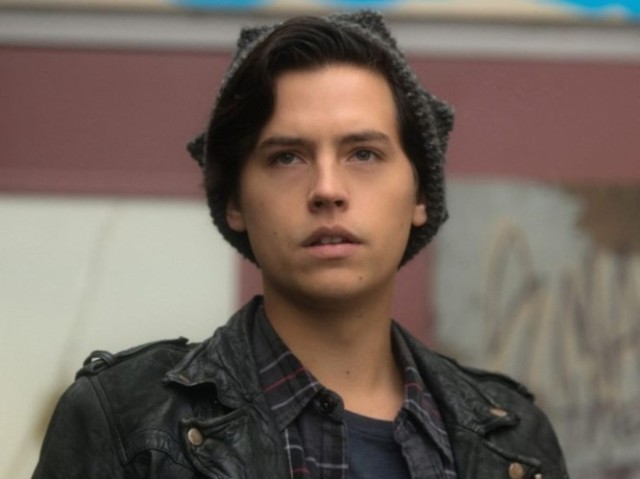 Jughead Jones