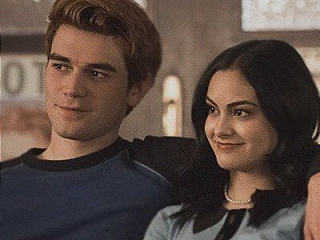 Quem você seria em Riverdale? Quizur