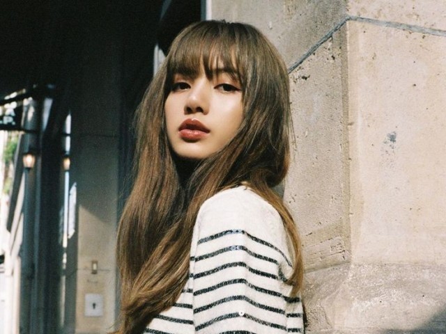 Lalisa(Lisa)