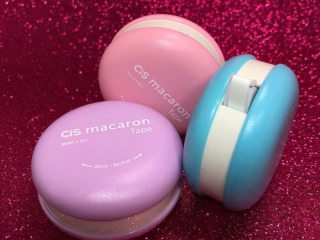 macaron