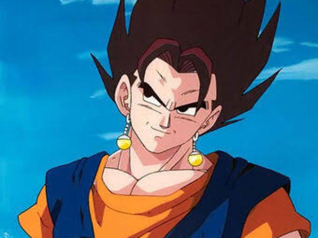 Goku/vegeta_potaro=veggeto