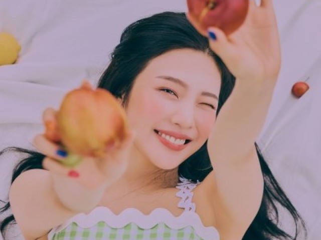 Joy 💚