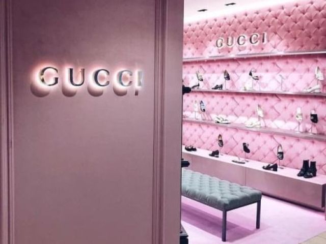 gucci