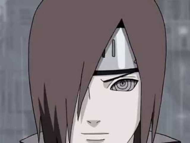 Nagato/konan