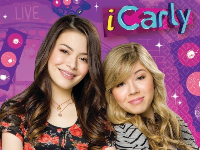 i Carly