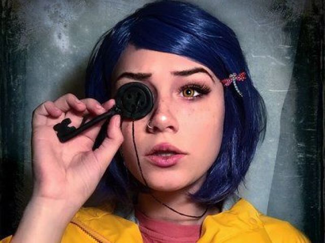 Coraline