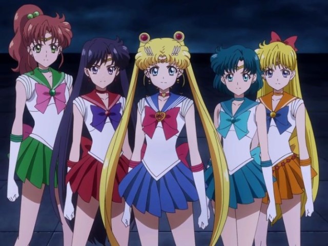 Sailor Moon