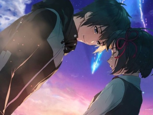 Your name