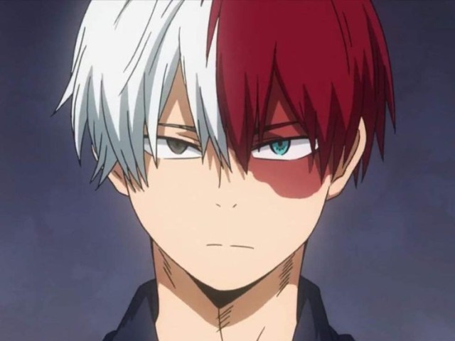 Todoroki