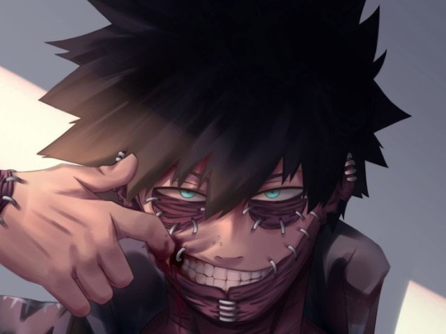 Dabi