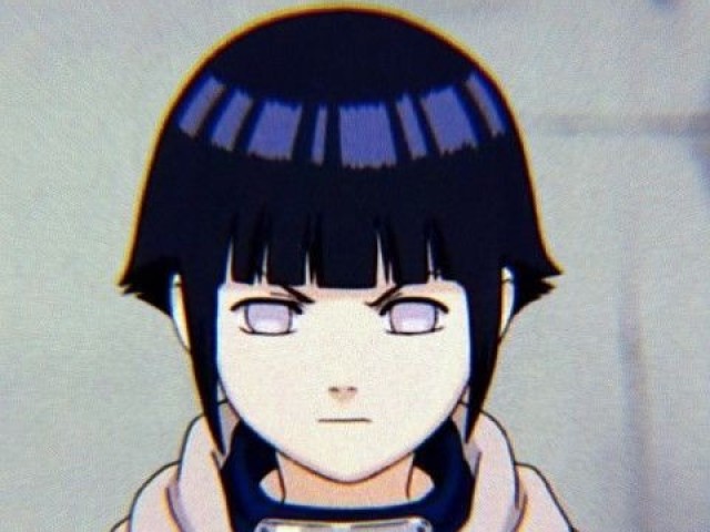 Hinata