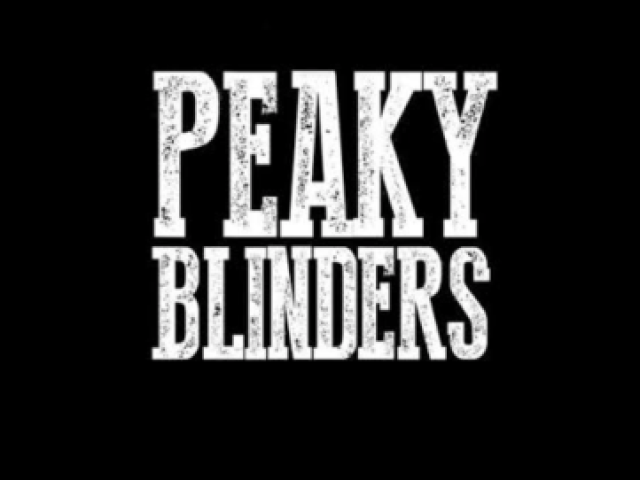 Peaky Blinders