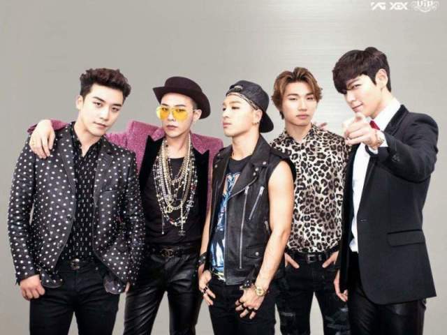 Bigbang