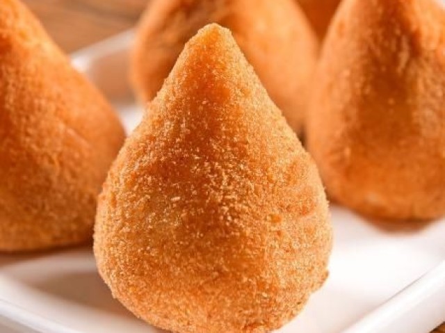 Coxinha