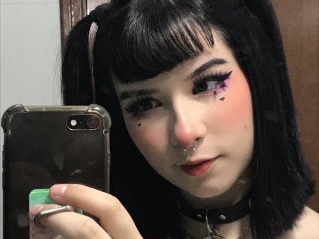 E-girl