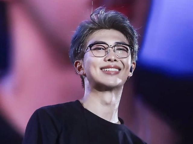 Kim Namjoon/Rm