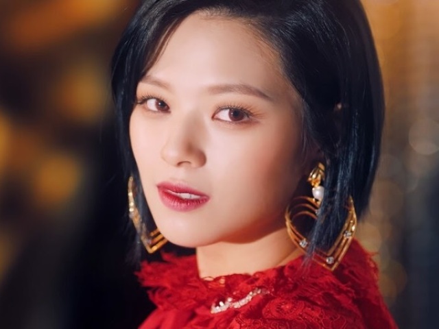 Jeongyeon