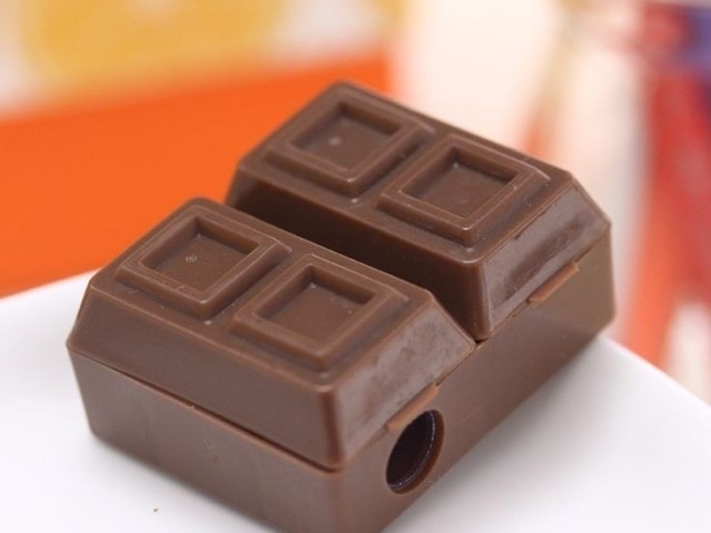 Chocolate