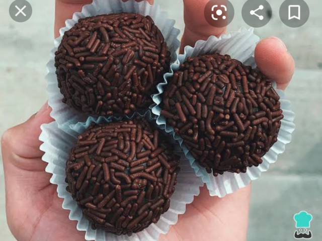 Brigadeiro